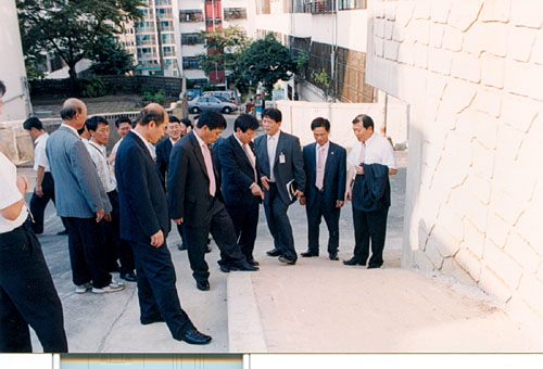 현장확인 1번째