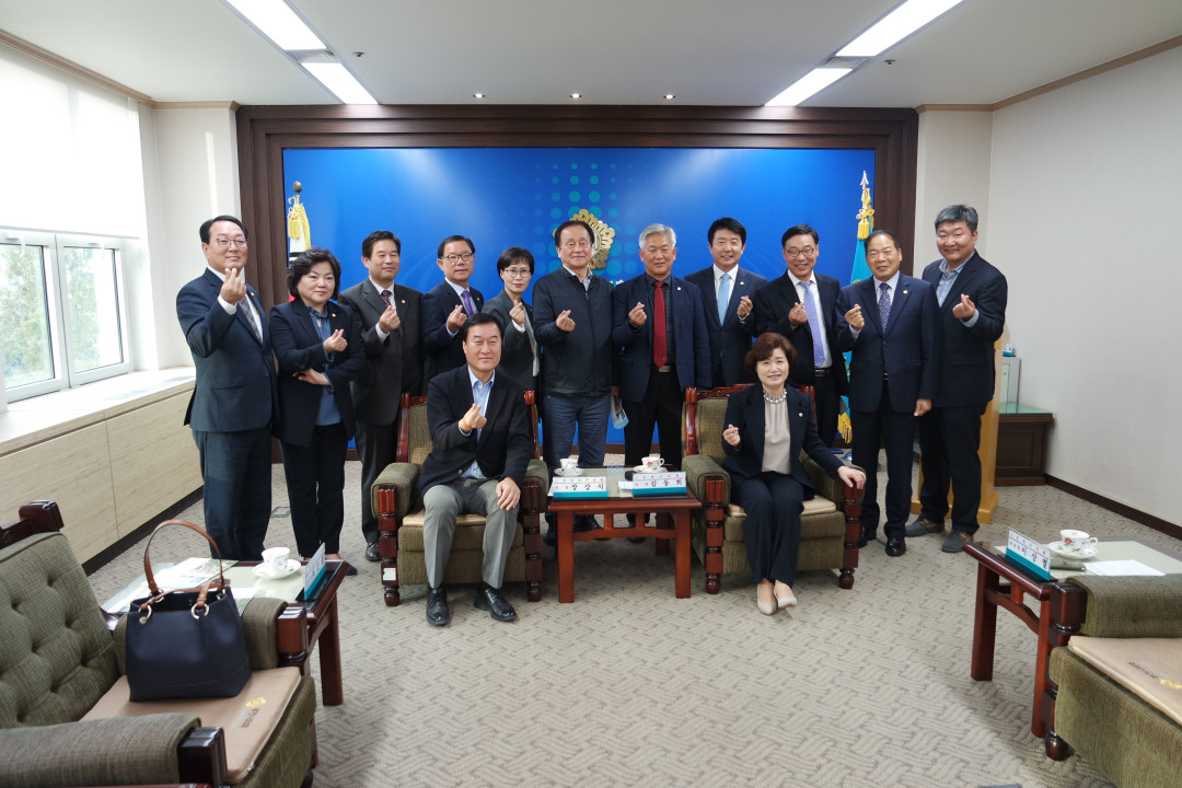 타 지방자치의회 비교견학 (부천시의회) 3번째
