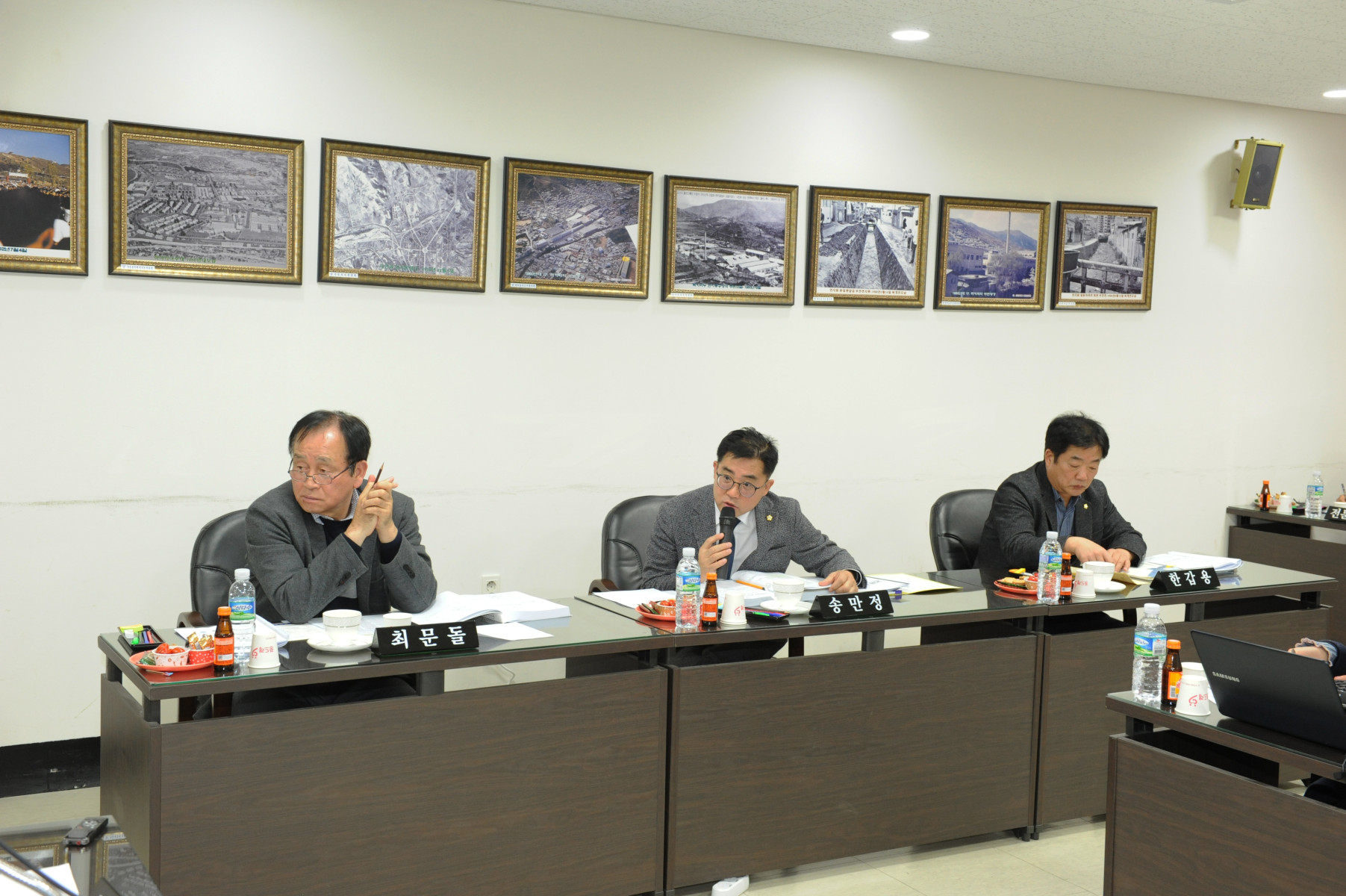 행정사무감사 - 행정자치위원회(부전1/연지동) 7번째