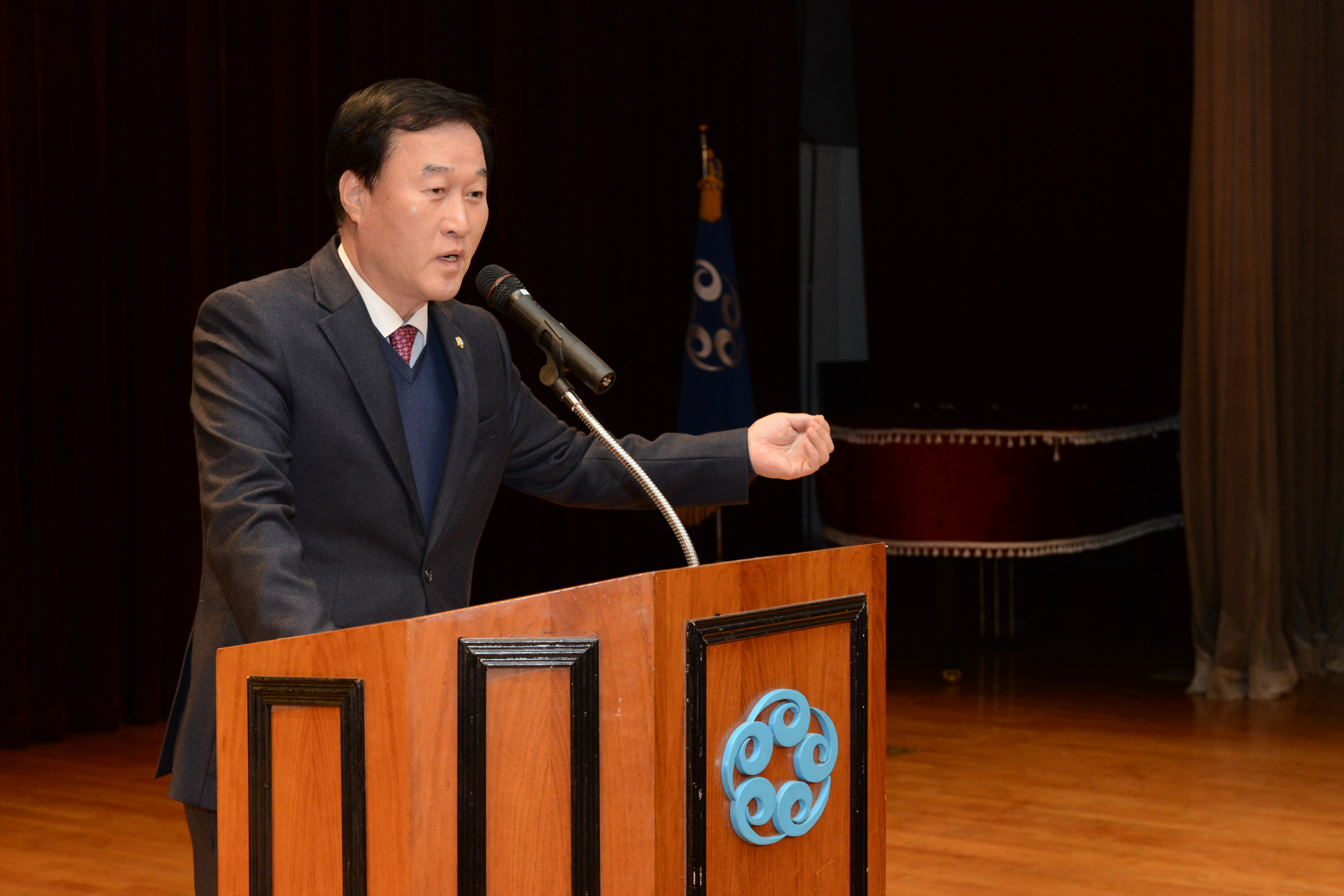 부산진구 보육사랑 페스티벌 '꽃보다 보육교사' 2번째