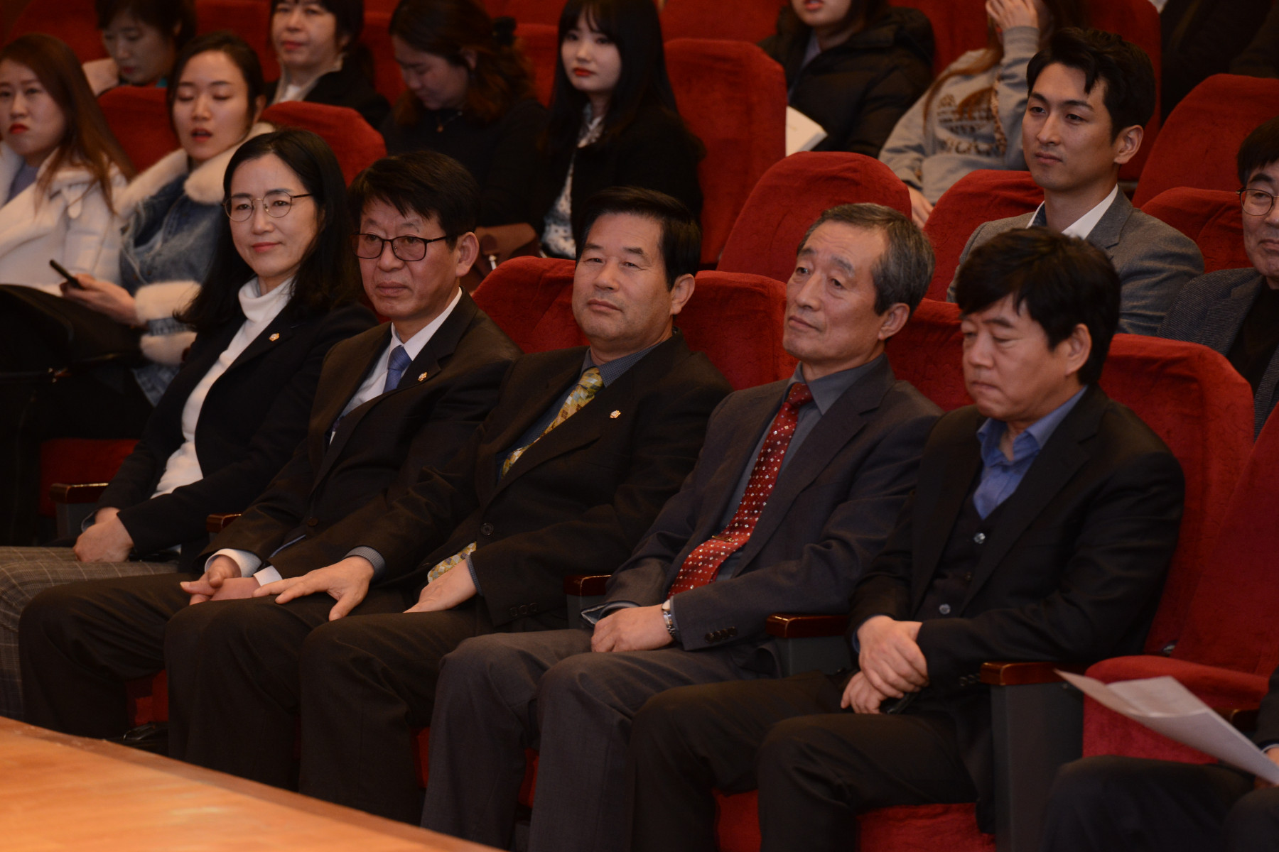 부산진구 보육사랑 페스티벌 '꽃보다 보육교사' 5번째