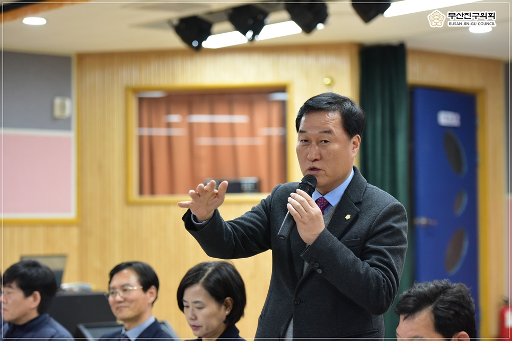 2019년도 동 방문 주민과의 대화 참석 3번째