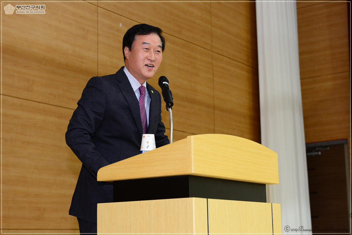 제11회 부산진구청장배 동호인 배구대회 참석 3번째