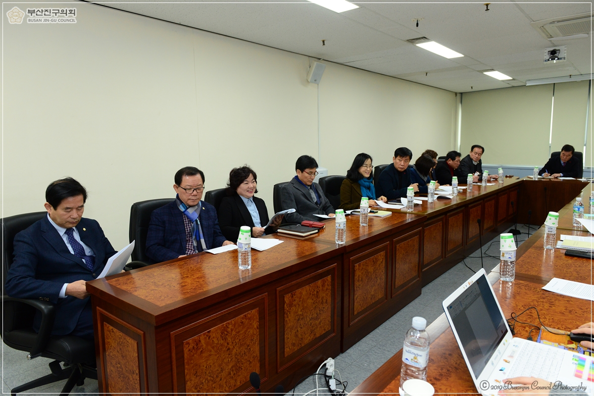 대형유통기업 기업법인화 관련 토론회 개최 2번째