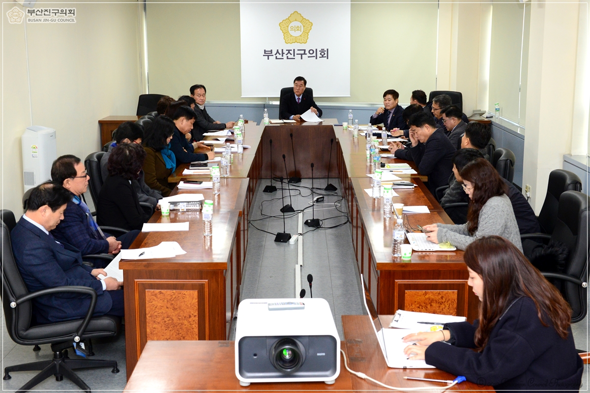 대형유통기업 기업법인화 관련 토론회 개최 5번째