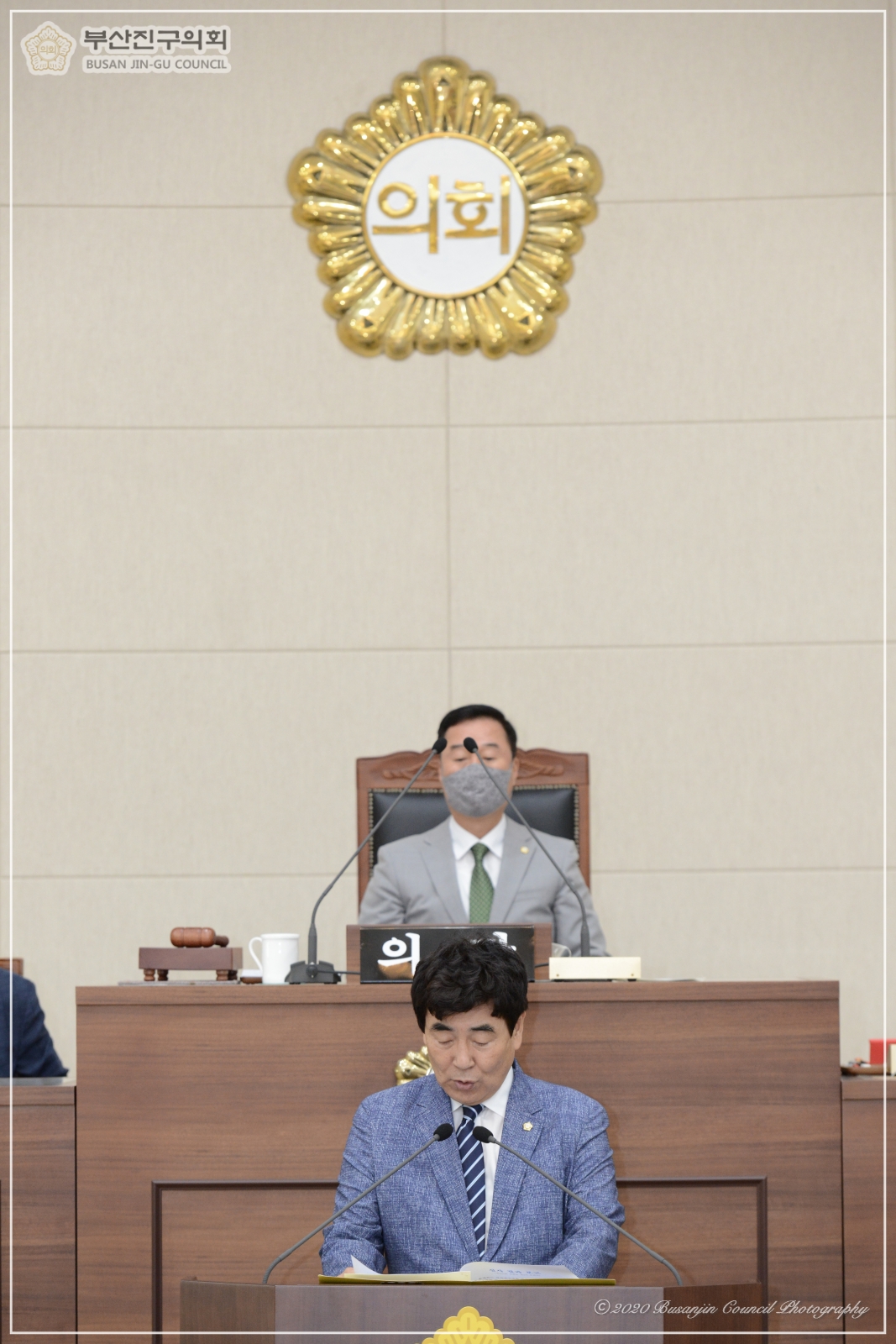 제303회 정례회 제2차 본회의 개최 4번째