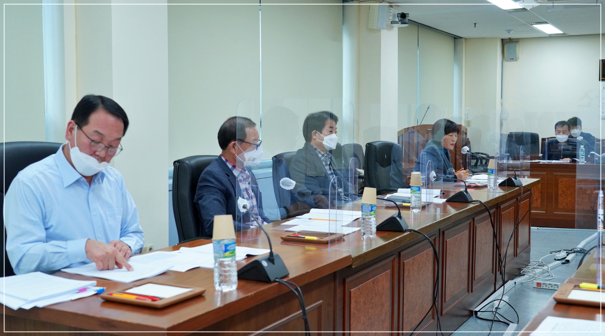 의원연구단체 - 법사랑연구회-TF팀 간담회 실시 3번째