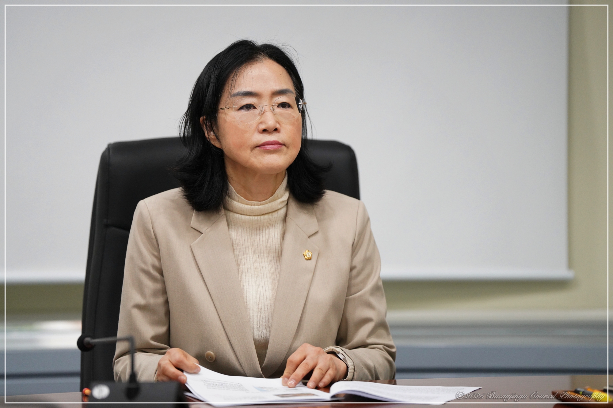 의원연구단체 - 부산진구 지속가능 교통연구회 특강 4번째