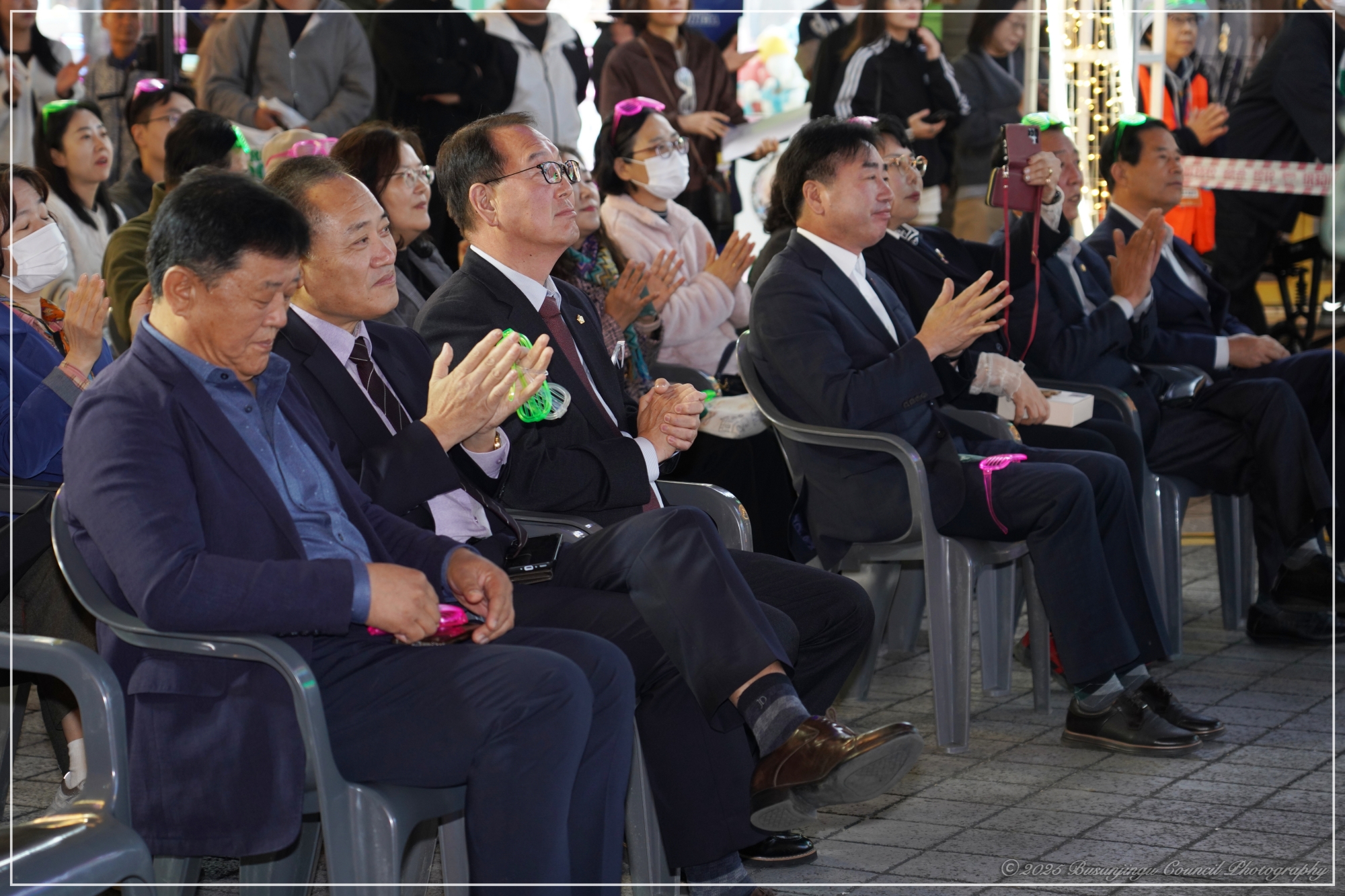 제5회 부산진구 버스킹 페스티벌 2번째
