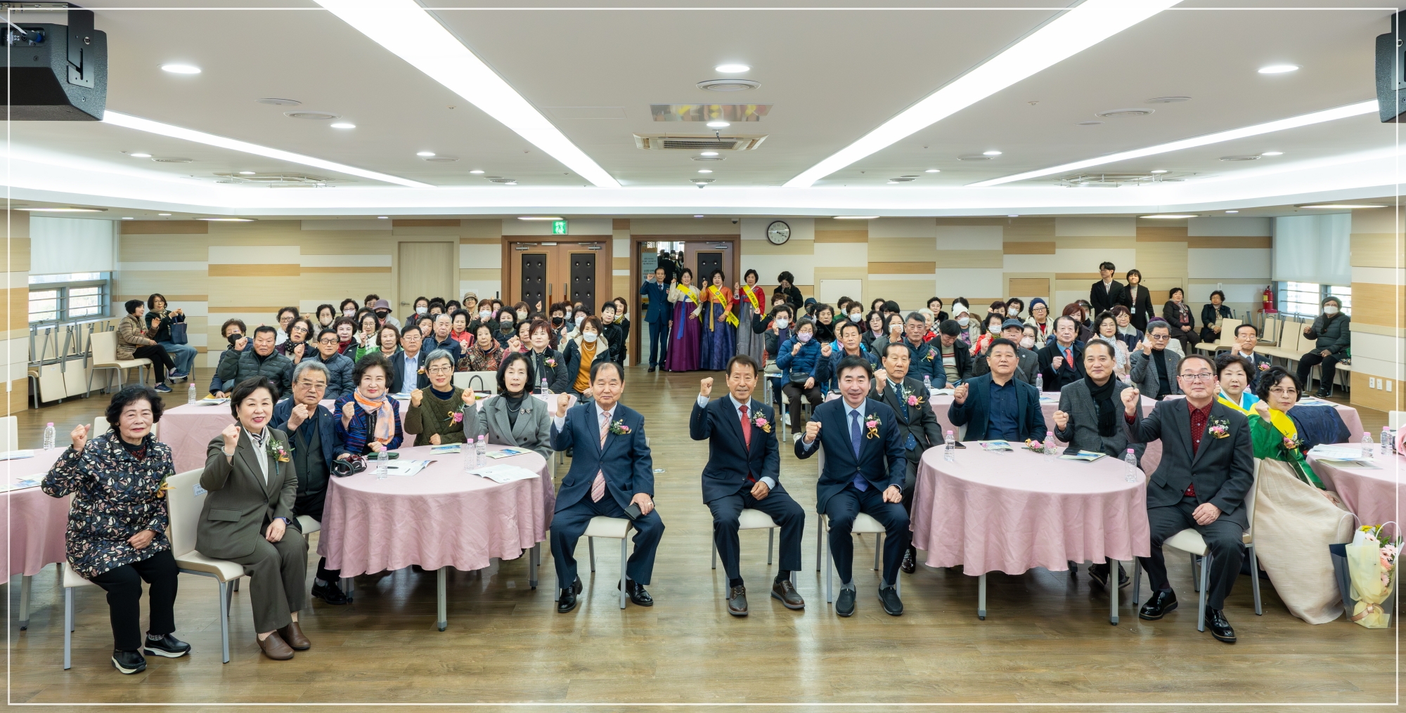 2025 민족통일 부산진구대회 3번째