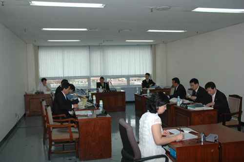 제156회 사회도시 위원회 1번째