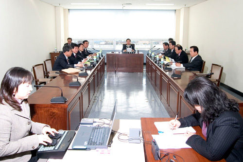 제149회 의회운영위원회 1번째