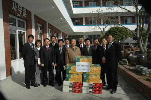 설명절 시설방문 1번째