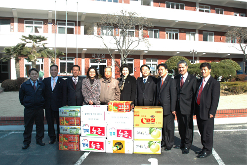 시설방문 1번째