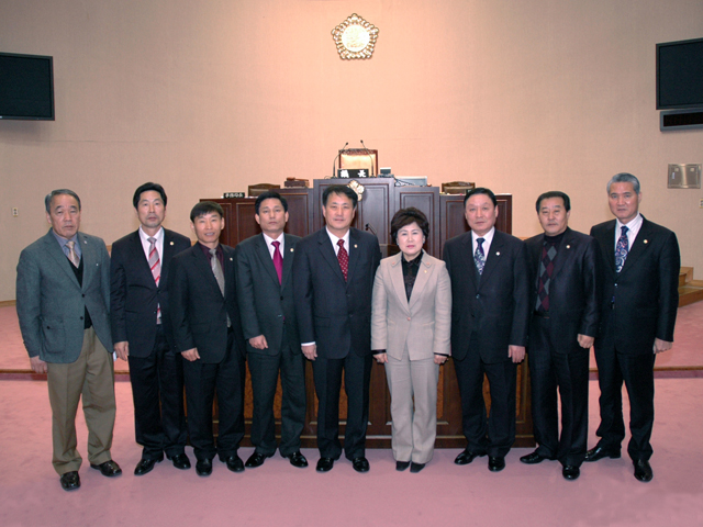 부산시 북구의회 내방 1번째