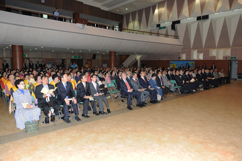 노인한마음대회 2번째