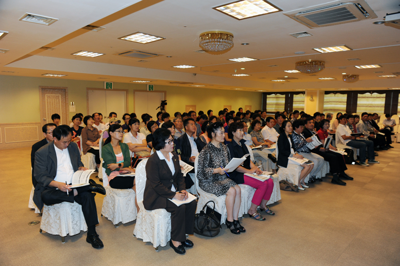 2012년 예산학교 3번째