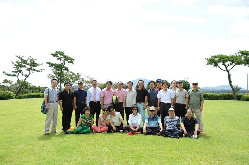 2012년도 하반기 의원 및 직원 실무연수 5번째