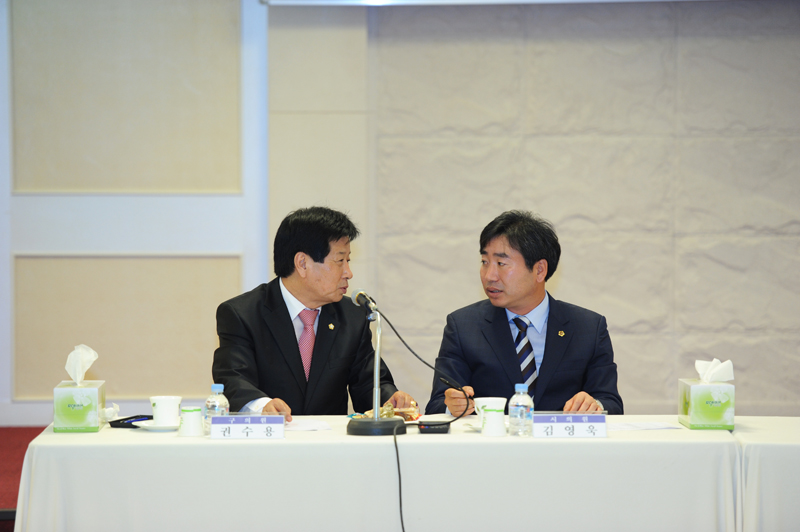 제3차 구민소통자문회의 4번째