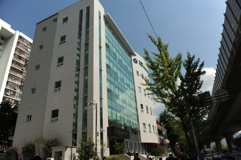 여성가족 문화센터 개관식 5번째