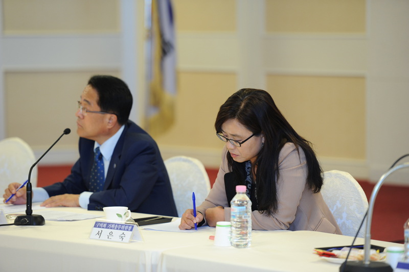 부암, 당감동 구민생활소통자문회의 2번째