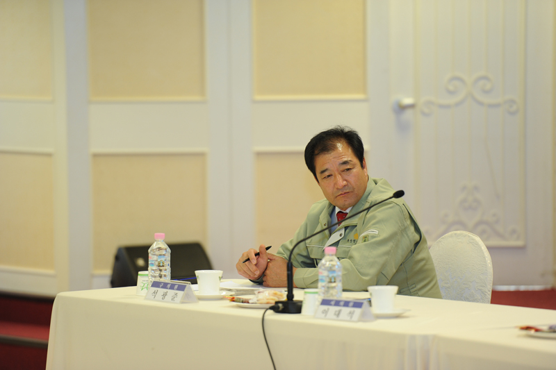 부암, 당감동 구민생활소통자문회의 3번째