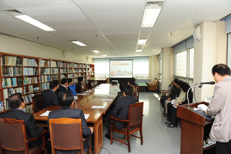 서울시 은평구의회 내방 2번째