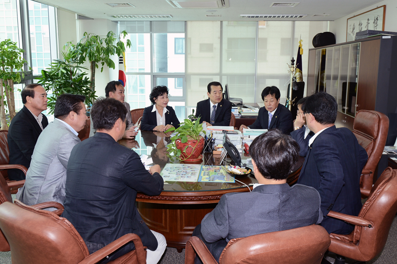 서울시 구로구 방문 2번째