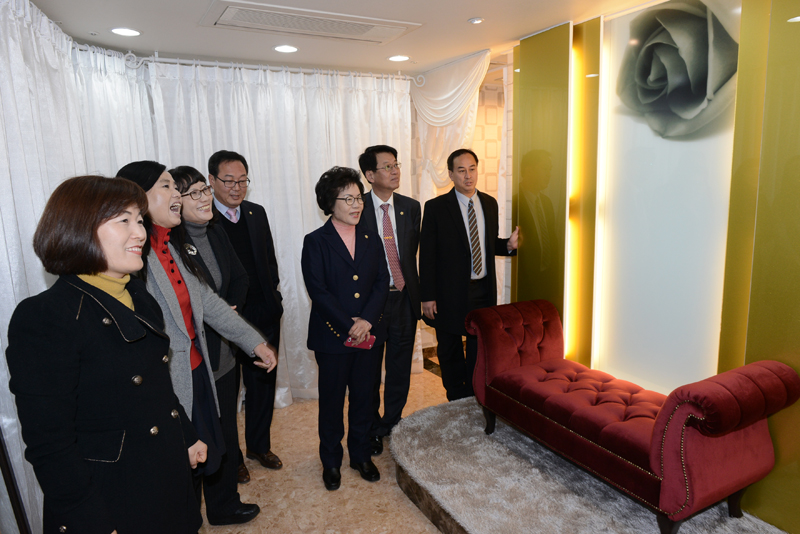 행정자치위원회 현장확인 3번째