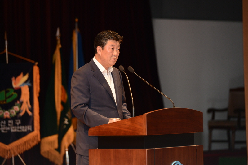 양성평등주간 기념식 3번째