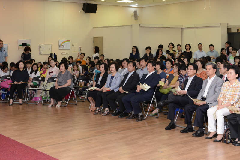 갤러리 작은 음악회 5번째