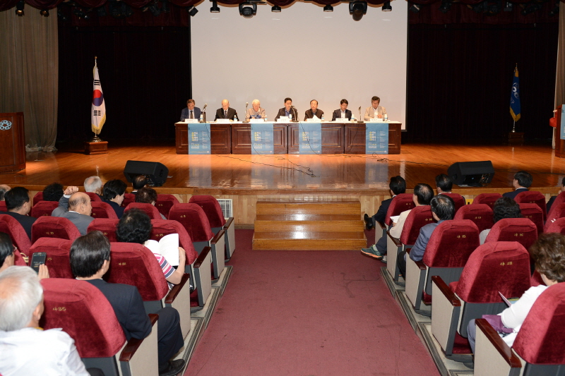 숨 쉬는 동천 릴레이 세미나 4번째