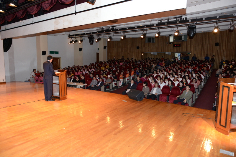 골드율동경연대회 3번째