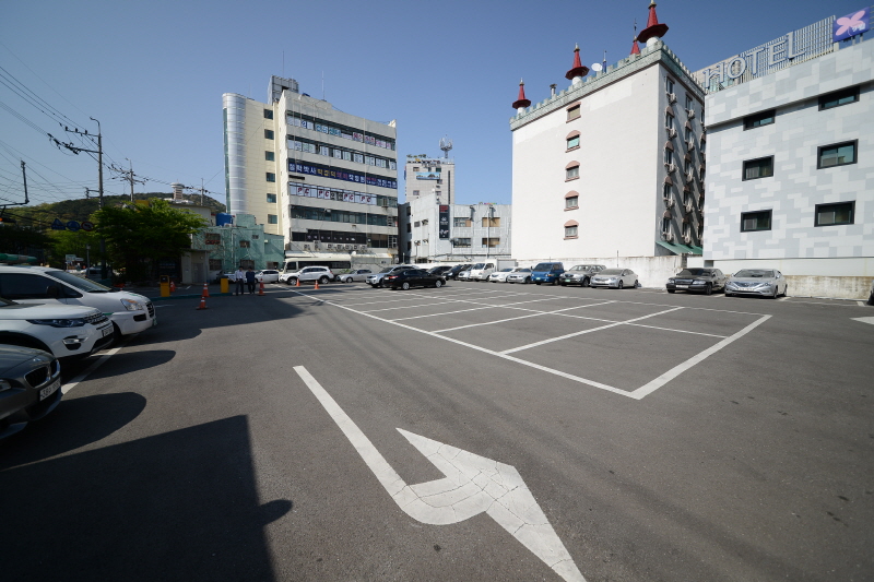 신축부지 현장점검 2번째