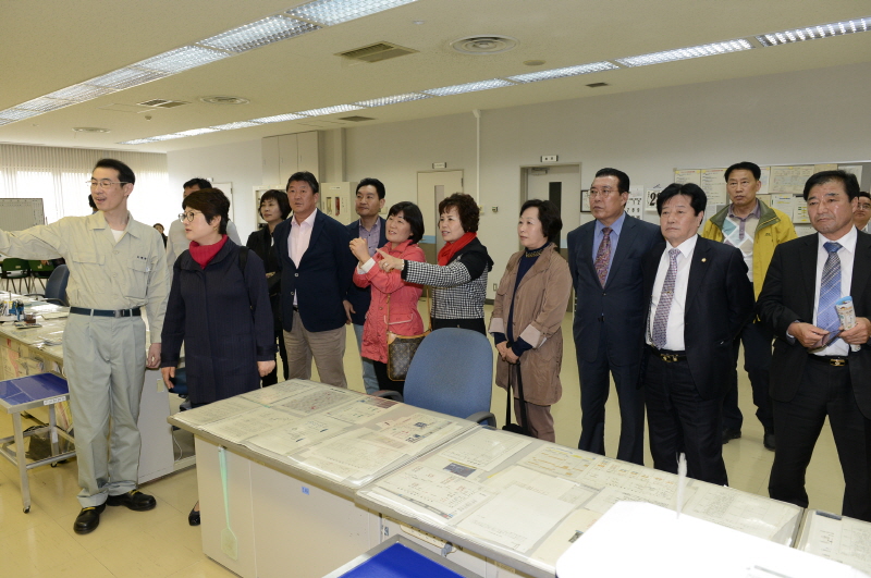 공무국외연수 일본 북해도 일원 4번째