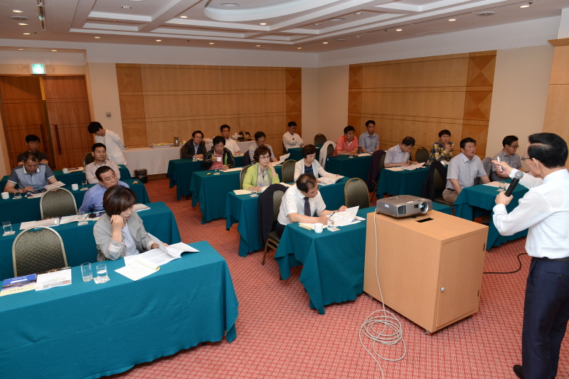 2016년 상반기 실무연수 2번째