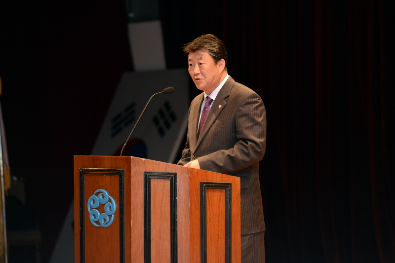 제9회 부산진문화원의 날 2번째