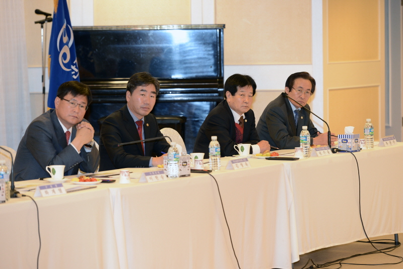 구민생활소통자문회의 3번째