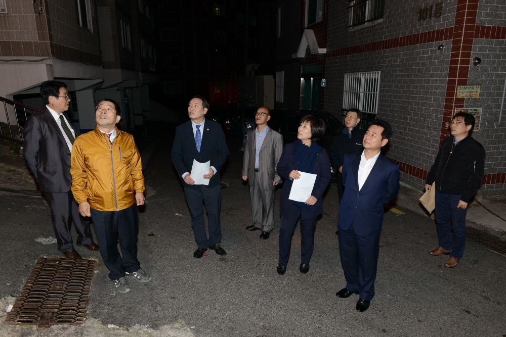 생활폐기물 현장실사 5번째