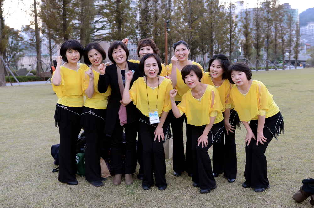 부산진구 문화예술제 5번째