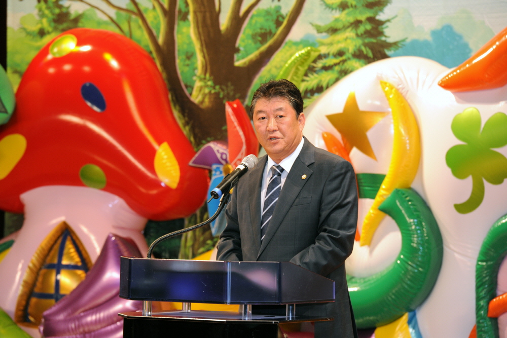 꿈동이 동요제 2번째