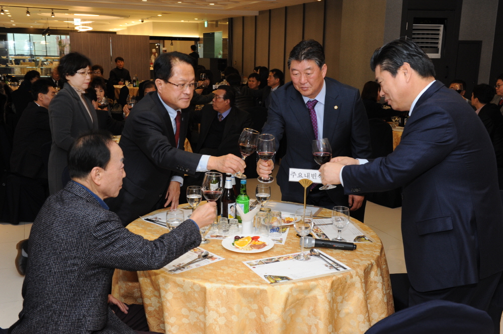 2016년도 폐회연 5번째