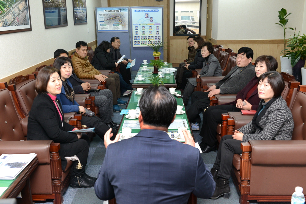 광주 광산구의회 내방 4번째