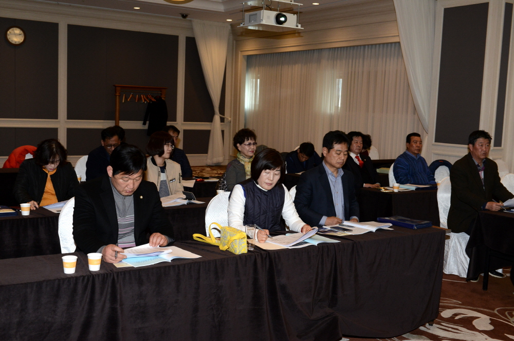 2017년도 상반기 실무연수 3번째