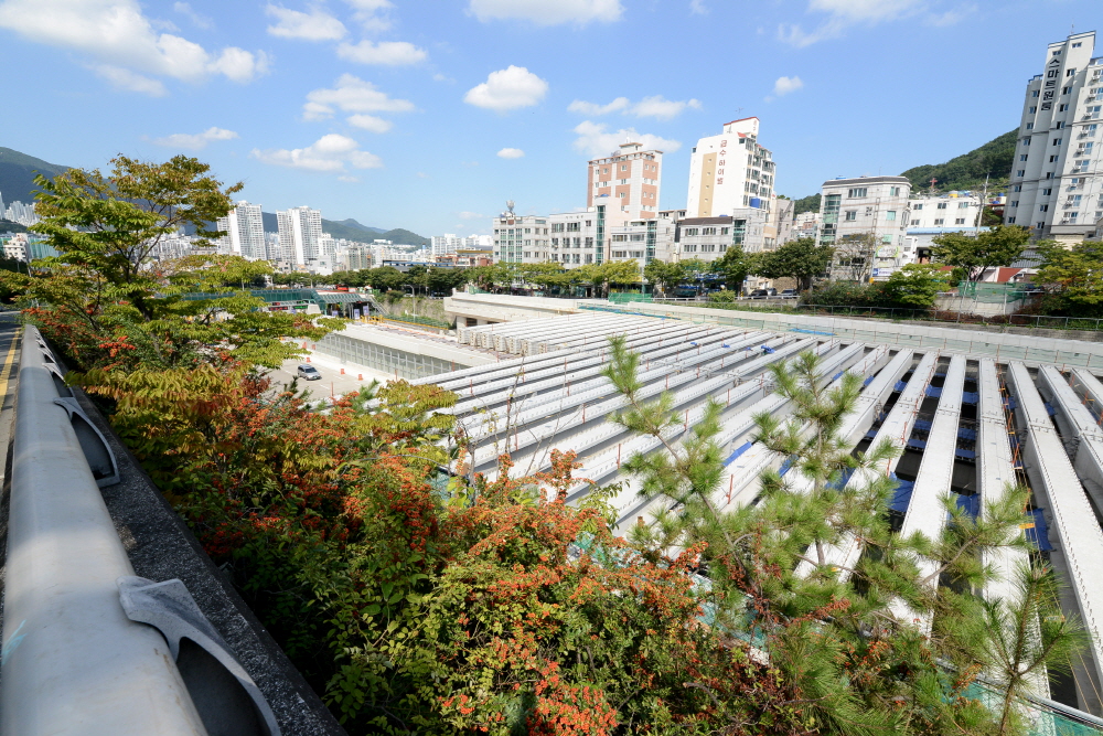 창조도시위원회 민원청취 현장 5번째