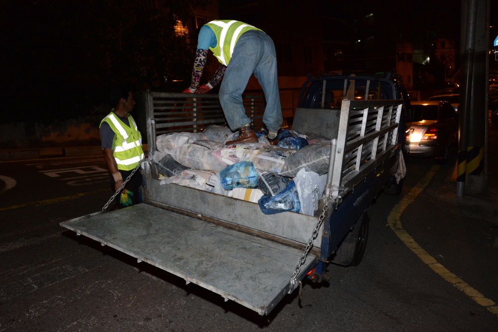 주민복지위원회 현장점검 5번째