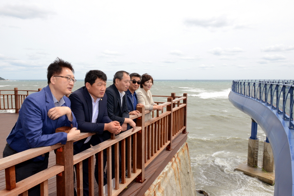 주민복지위원회 현장방문 3번째