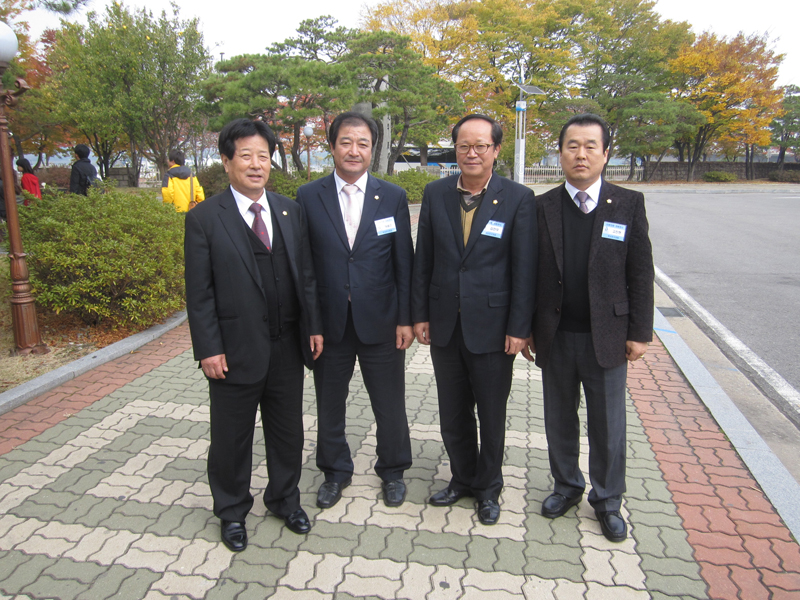 2012년도 지방의회 의원연수 4차 5번째