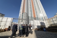 창조도시위원회 민원 현장확인 3번째