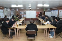 주민복지위원회 현장확인 2번째